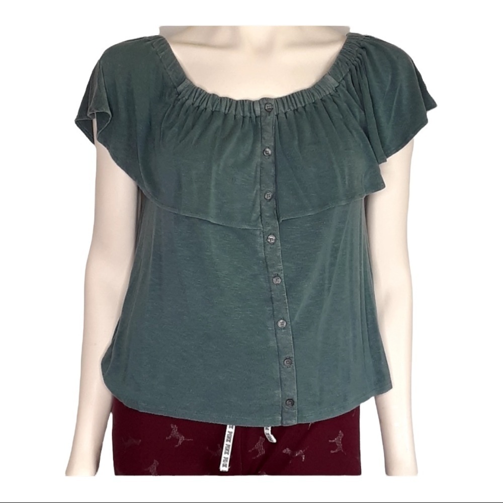 AEO soft & sexy Top sz medium